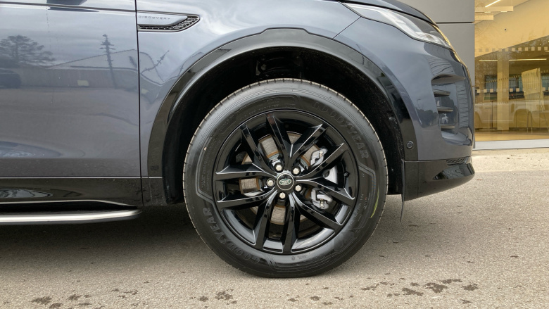 Land Rover Discovery Sport 2.0 D200 Landmark 5dr Auto [5 Seat] Diesel Station Wagon